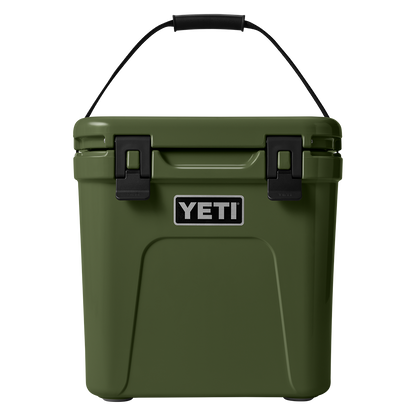 YETI Roadie 24 2.0 Hard Cooler | Olive