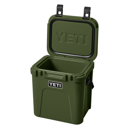YETI Roadie 24 2.0 Hard Cooler | Olive