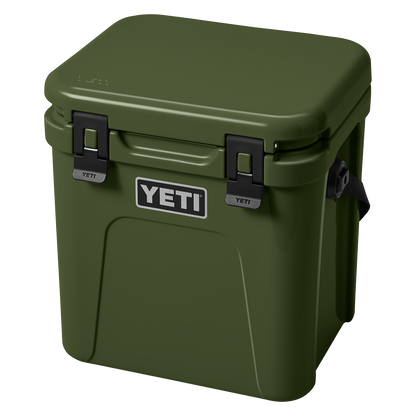 YETI Roadie 24 2.0 Hard Cooler | Olive