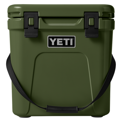 YETI Roadie 24 2.0 Hard Cooler | Olive