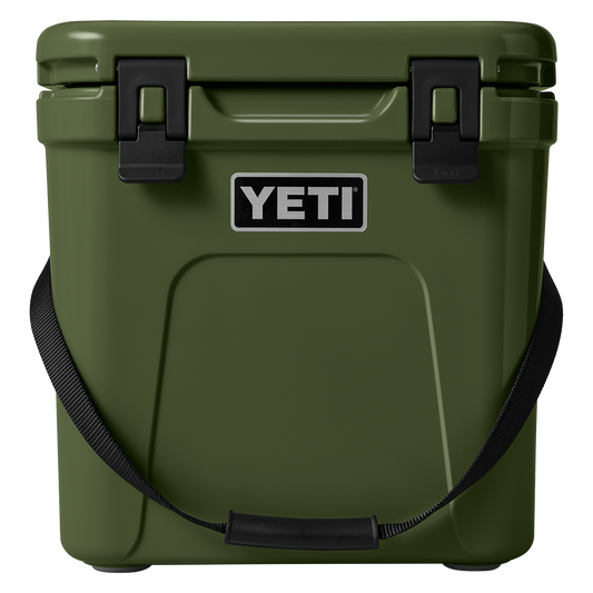 YETI Roadie 24 2.0 Hard Cooler | Olive