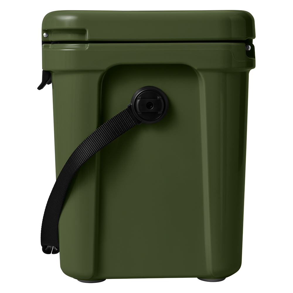 YETI Roadie 24 2.0 Hard Cooler | Olive