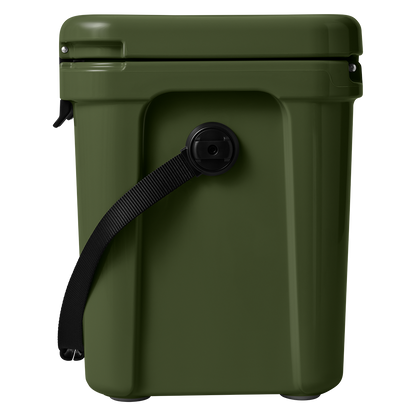 YETI Roadie 24 2.0 Hard Cooler | Olive