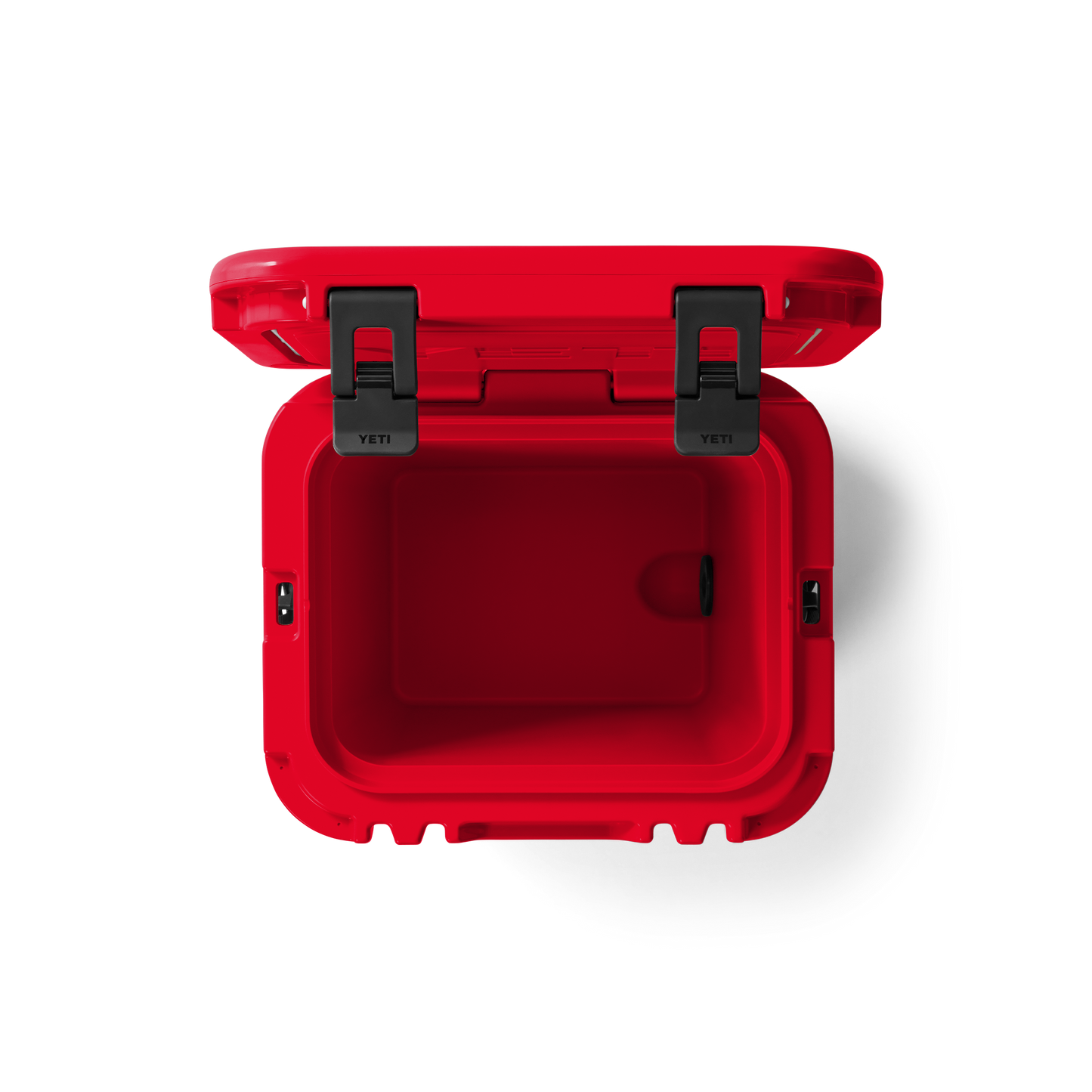 YETI Roadie 24 2.0 Hard Cooler | Rescue Red