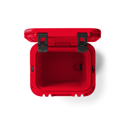 YETI Roadie 24 2.0 Hard Cooler | Rescue Red