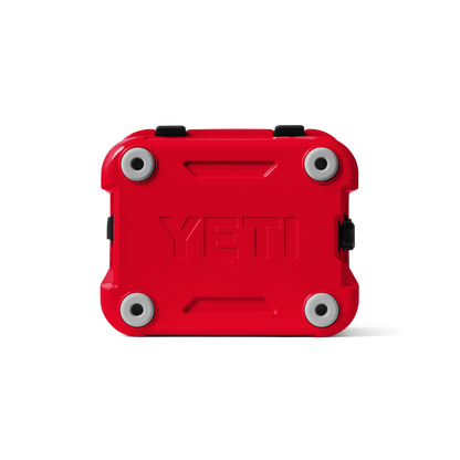 YETI Roadie 24 2.0 Hard Cooler | Rescue Red
