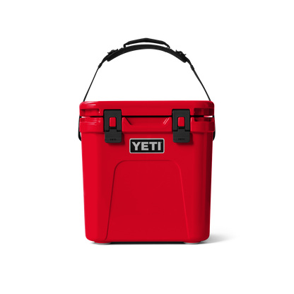 YETI Roadie 24 2.0 Hard Cooler | Rescue Red