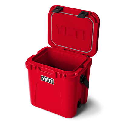 YETI Roadie 24 2.0 Hard Cooler | Rescue Red