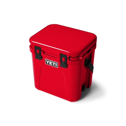 YETI Roadie 24 2.0 Hard Cooler | Rescue Red
