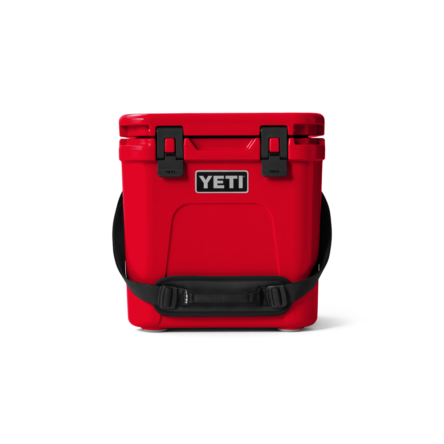 YETI Roadie 24 2.0 Hard Cooler | Rescue Red
