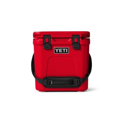 YETI Roadie 24 2.0 Hard Cooler | Rescue Red