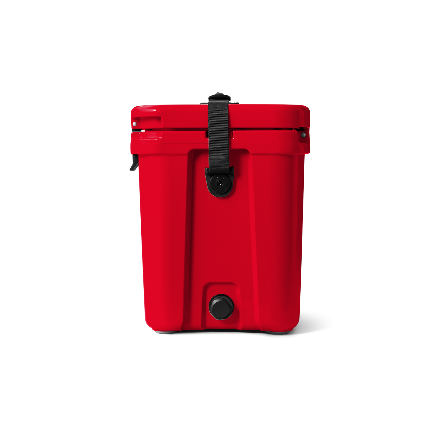 YETI Roadie 24 2.0 Hard Cooler | Rescue Red