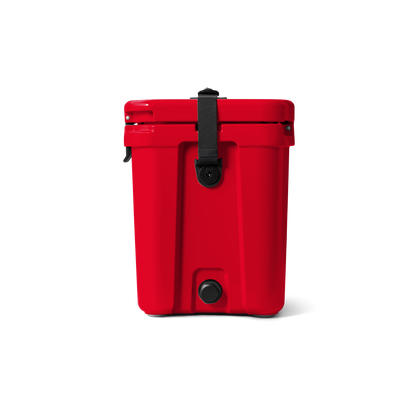 YETI Roadie 24 2.0 Hard Cooler | Rescue Red