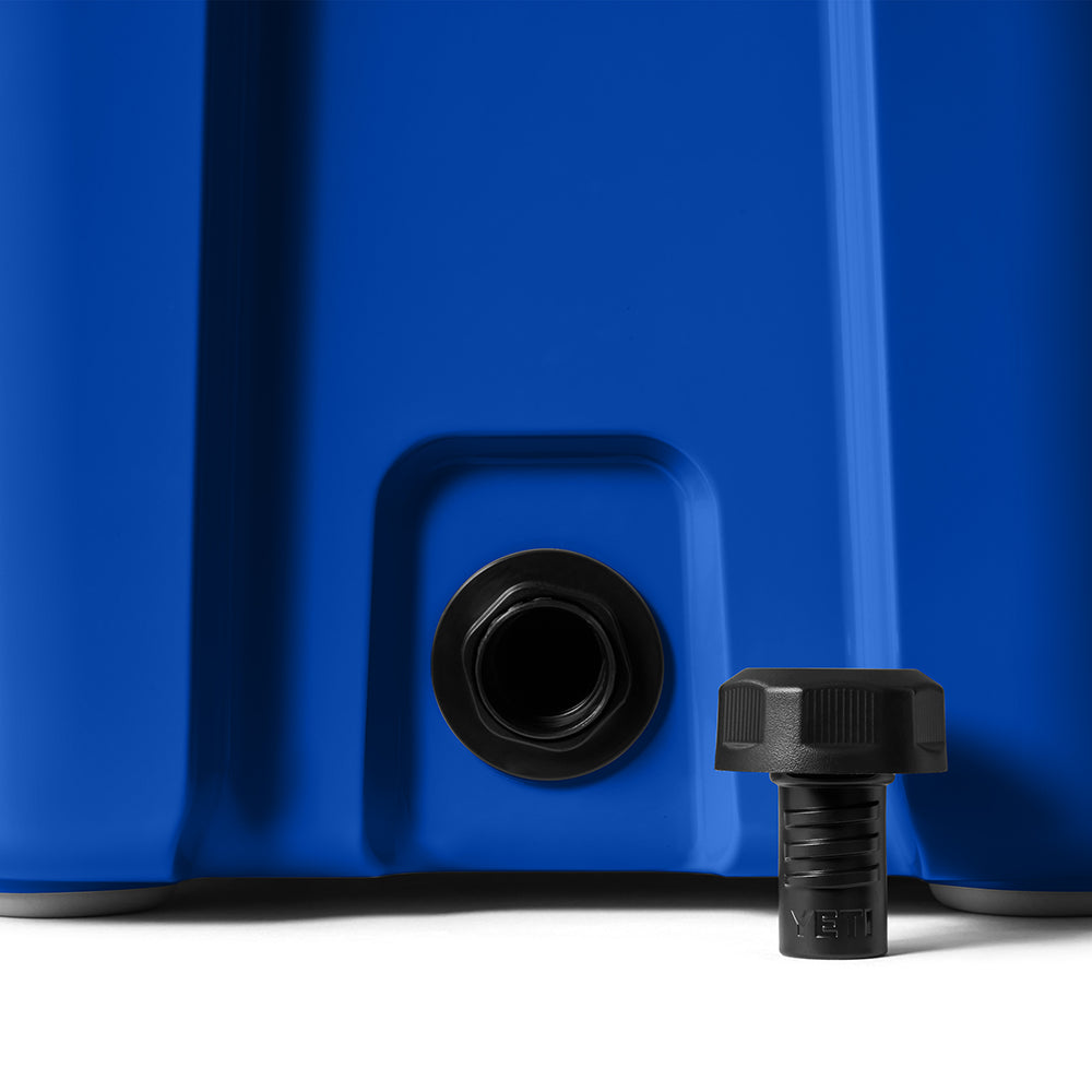 YETI Roadie 24 2.0 Hard Cooler| Royal Blue