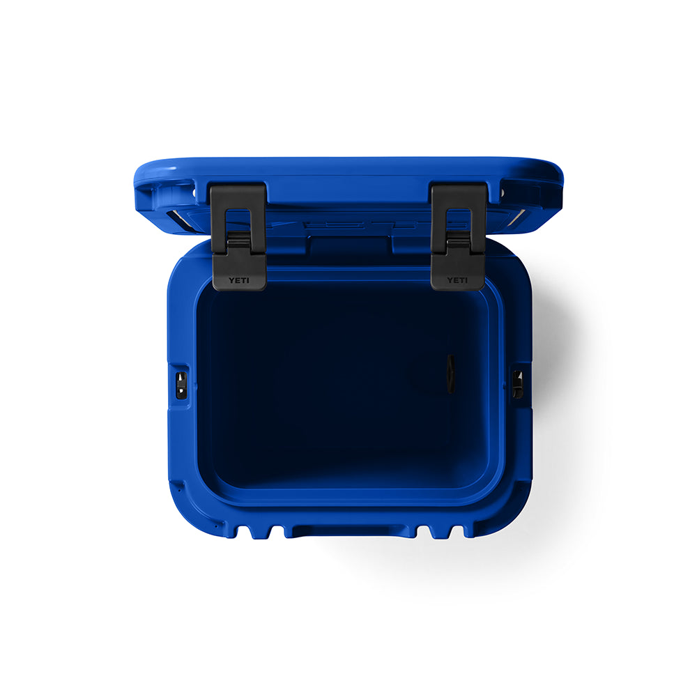 YETI Roadie 24 2.0 Hard Cooler| Royal Blue