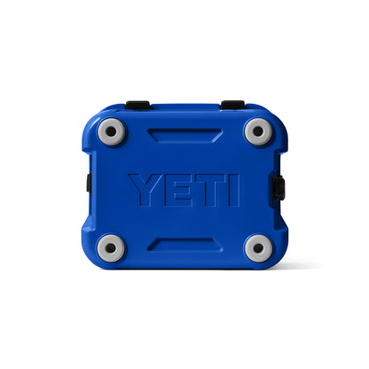 YETI Roadie 24 2.0 Hard Cooler| Royal Blue