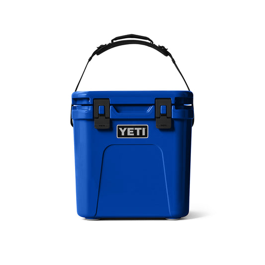 YETI Roadie 24 2.0 Hard Cooler| Royal Blue