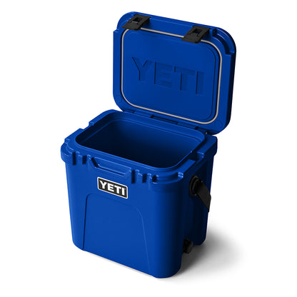 YETI Roadie 24 2.0 Hard Cooler| Royal Blue