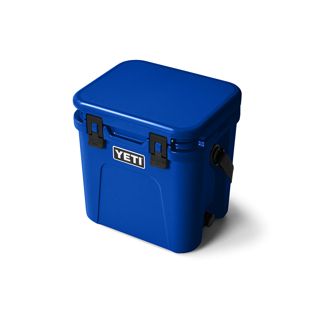 YETI Roadie 24 2.0 Hard Cooler| Royal Blue