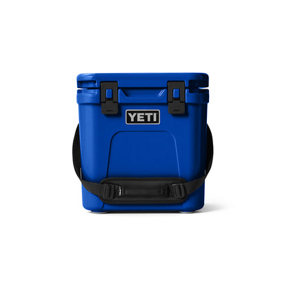 YETI Roadie 24 2.0 Hard Cooler| Royal Blue
