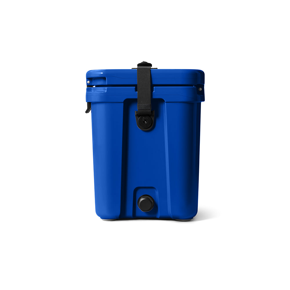 YETI Roadie 24 2.0 Hard Cooler| Royal Blue