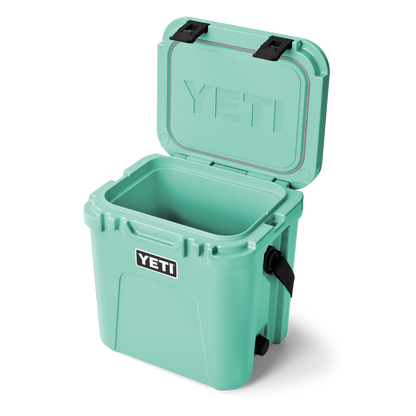 YETI Roadie 24 2.0 Hard Cooler | Seafoam