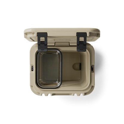 YETI Roadie 24 2.0 Hard Cooler | Tan