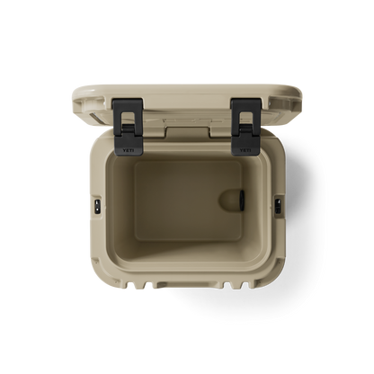 YETI Roadie 24 2.0 Hard Cooler | Tan