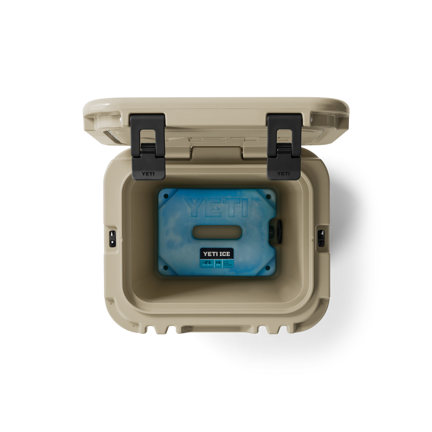 YETI Roadie 24 2.0 Hard Cooler | Tan