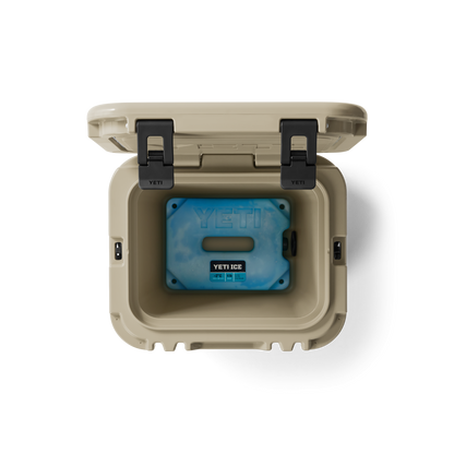 YETI Roadie 24 2.0 Hard Cooler | Tan