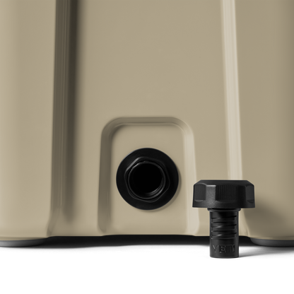 YETI Roadie 24 2.0 Hard Cooler | Tan