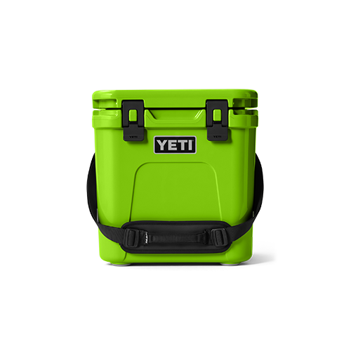YETI Roadie 24 2.0 Hard Cooler | Venom