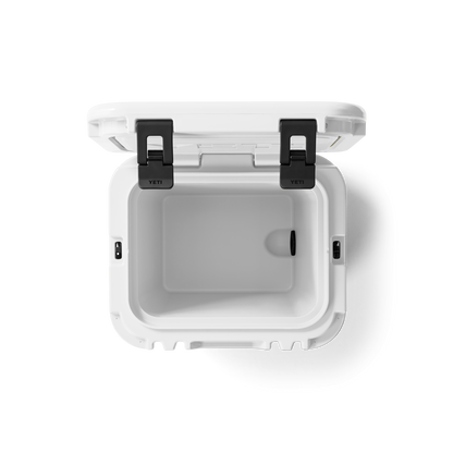 YETI Roadie 24 2.0 Hard Cooler | White