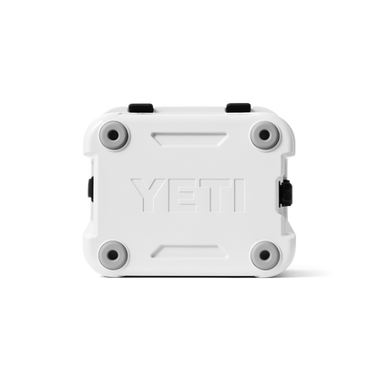 YETI Roadie 24 2.0 Hard Cooler | White
