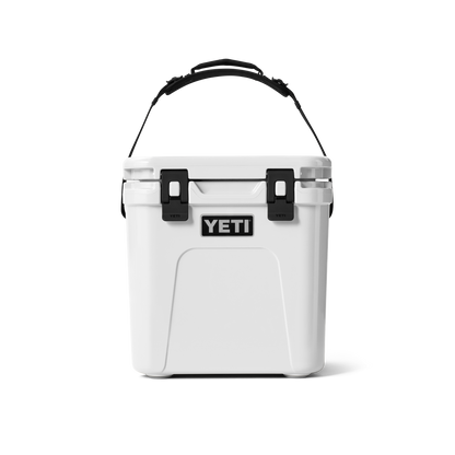 YETI Roadie 24 2.0 Hard Cooler | White