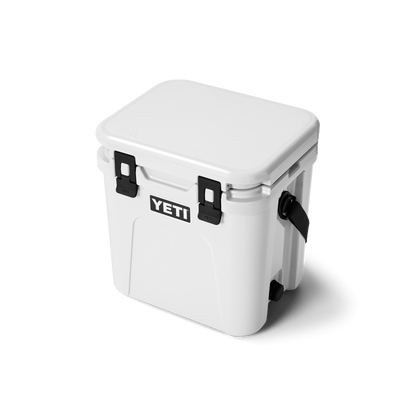 YETI Roadie 24 2.0 Hard Cooler | White