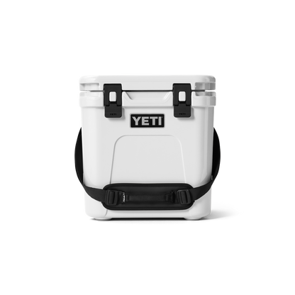 YETI Roadie 24 2.0 Hard Cooler | White