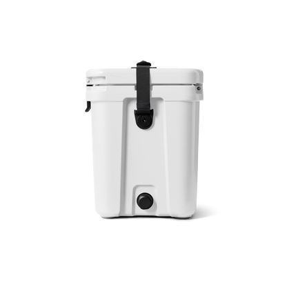 YETI Roadie 24 2.0 Hard Cooler | White
