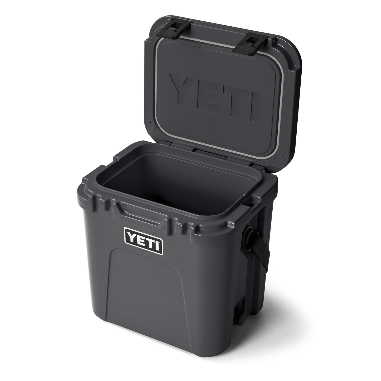 YETI Roadie 24 2.0 Hard Cooler | Charcoal
