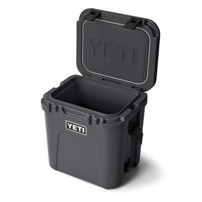 YETI Roadie 24 2.0 Hard Cooler | Charcoal