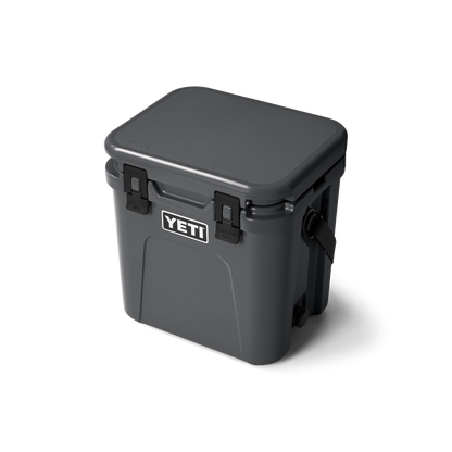 YETI Roadie 24 2.0 Hard Cooler | Charcoal