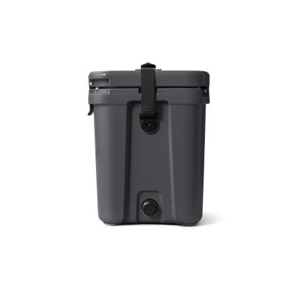 YETI Roadie 24 2.0 Hard Cooler | Charcoal
