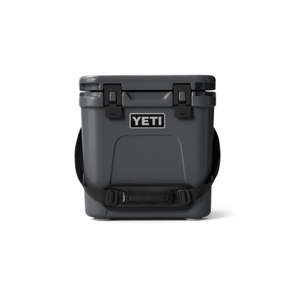 YETI Roadie 24 2.0 Hard Cooler | Charcoal