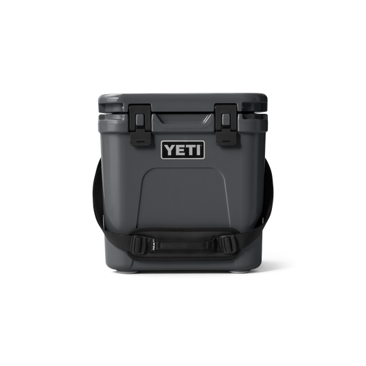 YETI Roadie 24 2.0 Hard Cooler | Charcoal