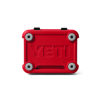 YETI Roadie 24 Hard Cooler | Rescue Red
