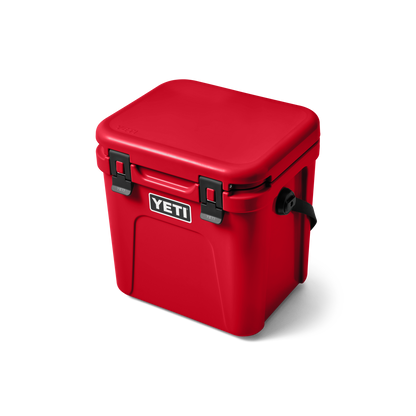 YETI Roadie 24 Hard Cooler | Rescue Red