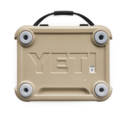 YETI Roadie 24 Hard Cooler | Tan