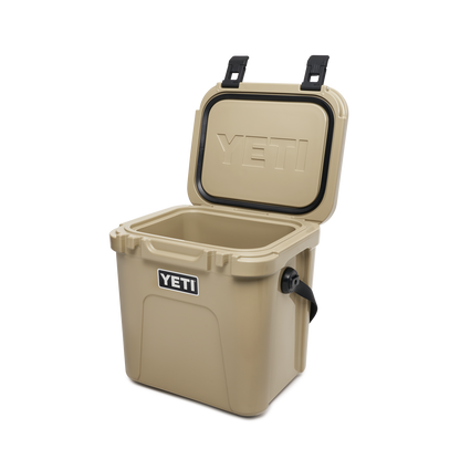 YETI Roadie 24 Hard Cooler | Tan