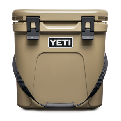 YETI Roadie 24 Hard Cooler | Tan