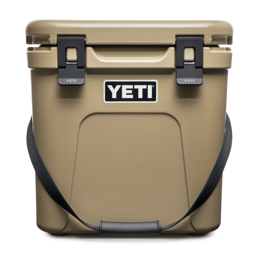 YETI Roadie 24 Hard Cooler | Tan